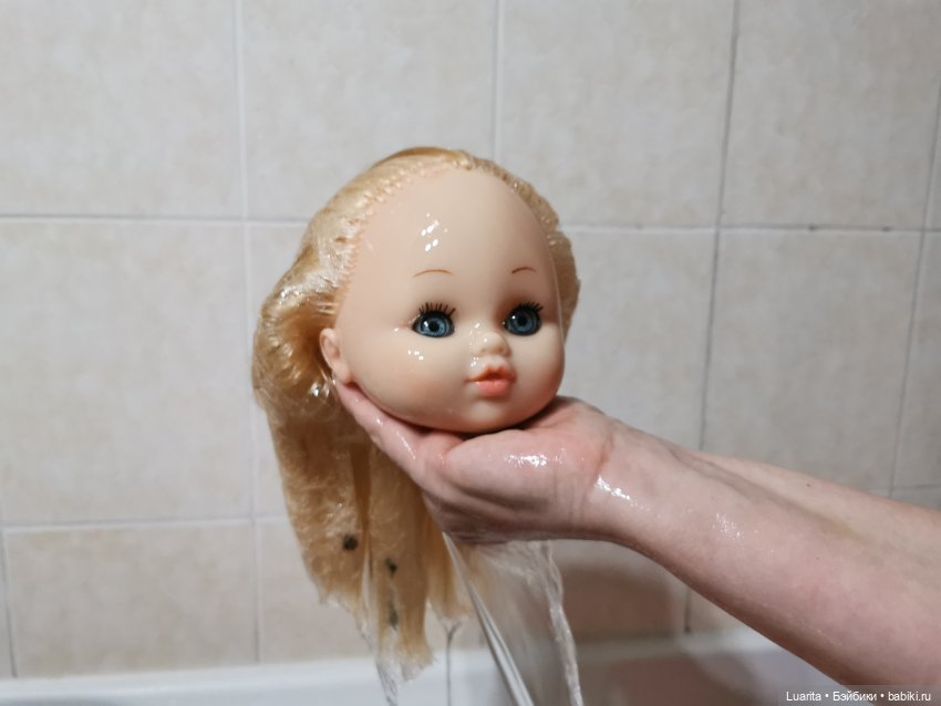 Спасение беспризорников. Лея