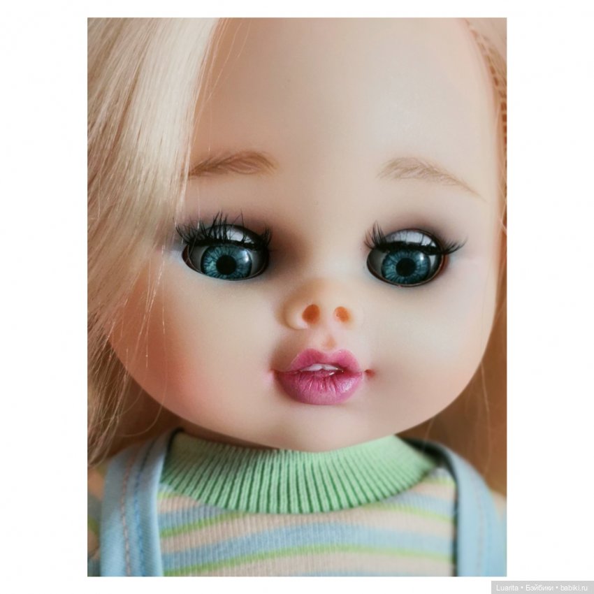 Спасение беспризорников. Лея (фото 8)