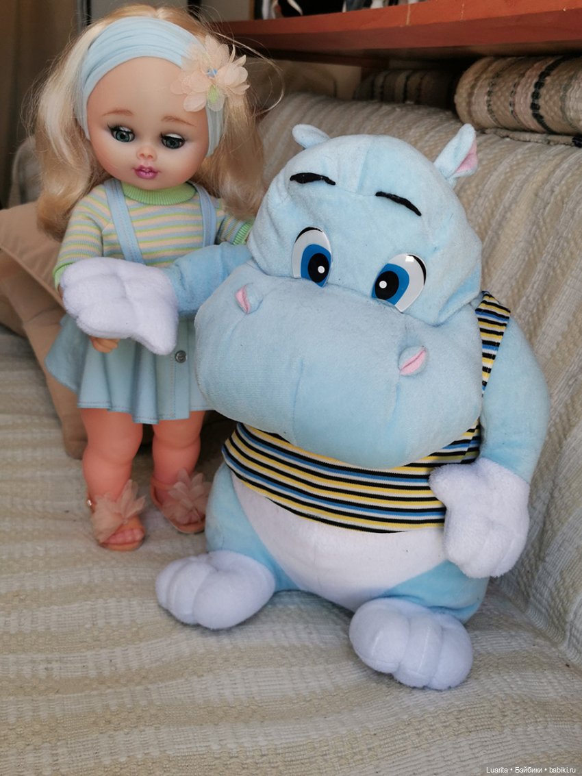 Спасение беспризорников. Лея (фото 7)