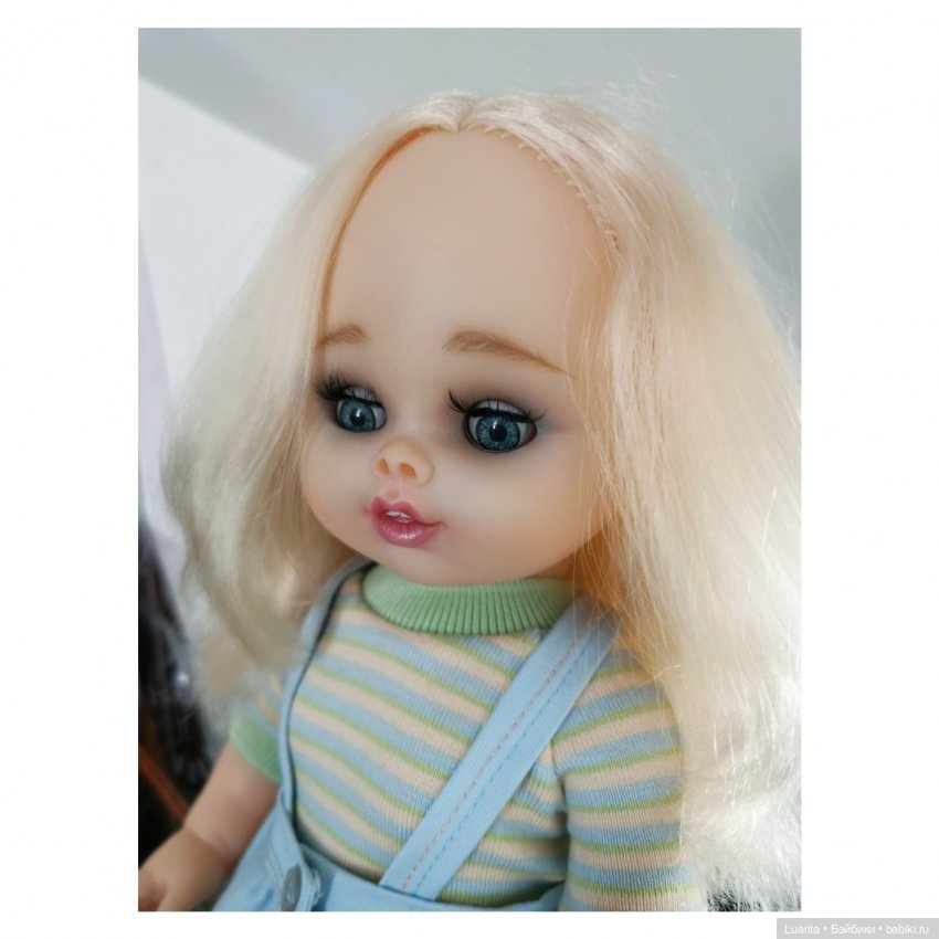 Спасение беспризорников. Лея (фото 10)