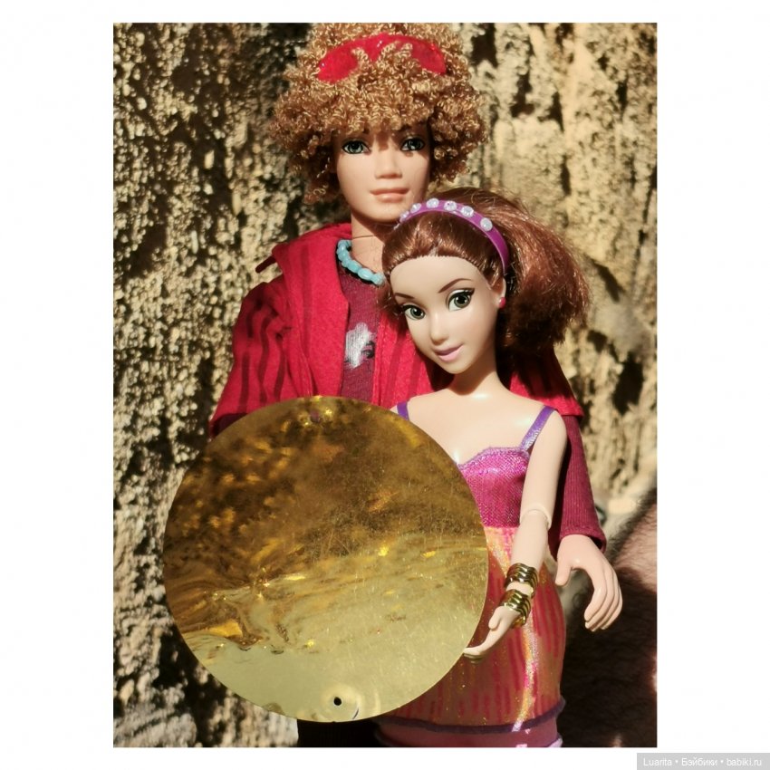 Не шербургские зонтики — Туризм и путешествия: фотоотчеты из поездок (фото 3)