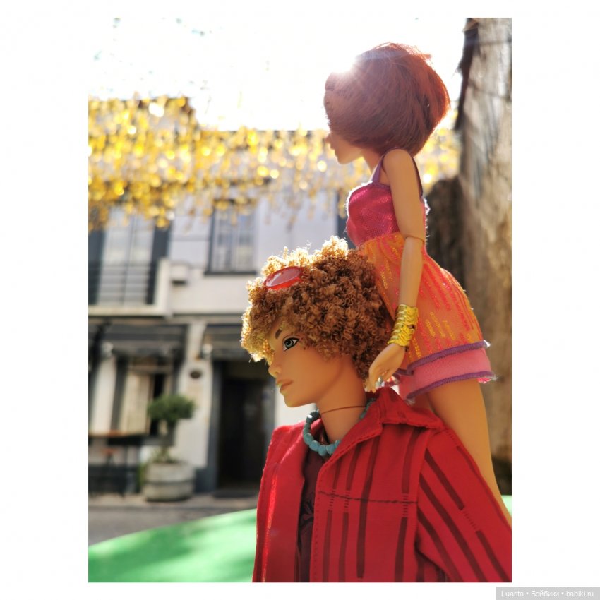 Не шербургские зонтики — Туризм и путешествия: фотоотчеты из поездок (фото 2)