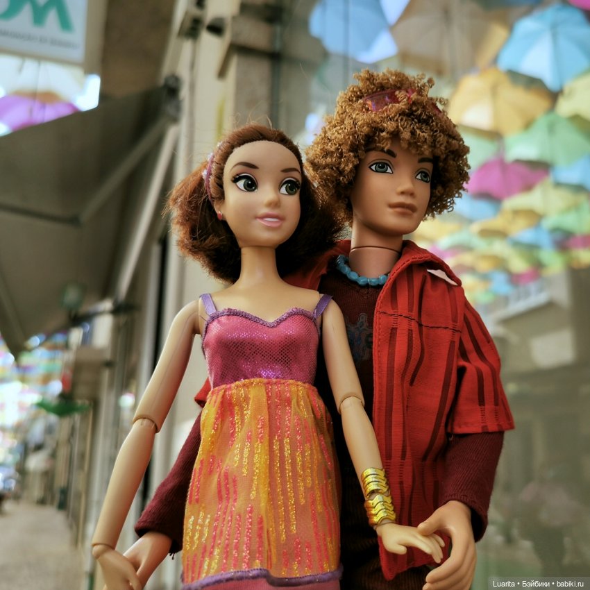 Не шербургские зонтики — Туризм и путешествия: фотоотчеты из поездок (фото 5)