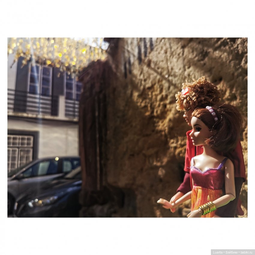 Не шербургские зонтики — Туризм и путешествия: фотоотчеты из поездок (фото 4)