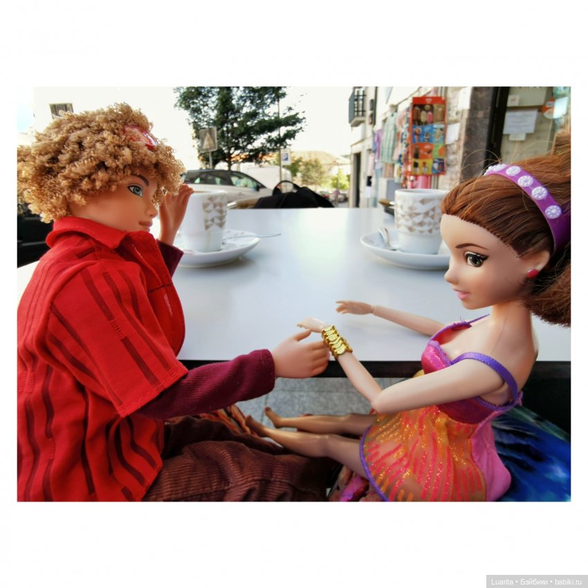 Не шербургские зонтики — Туризм и путешествия: фотоотчеты из поездок (фото 6)