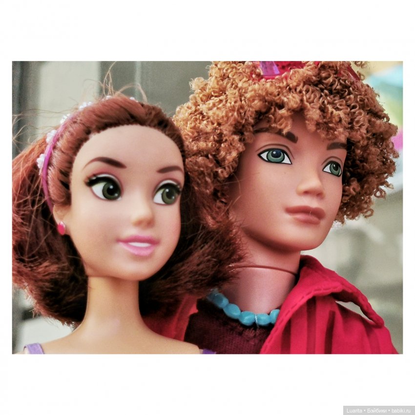 Не шербургские зонтики — Туризм и путешествия: фотоотчеты из поездок (фото 7)