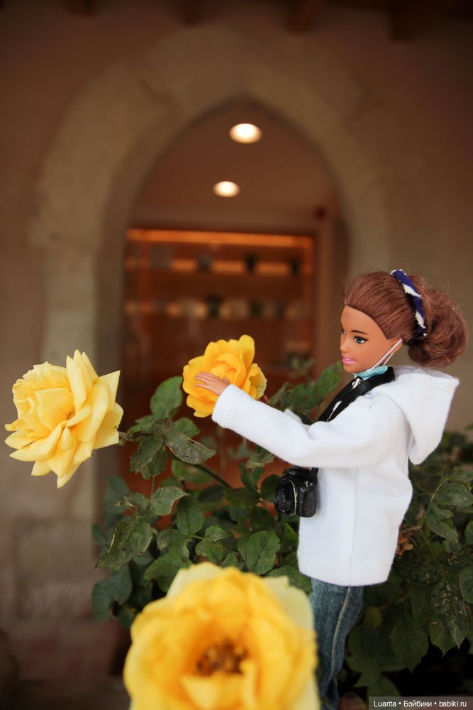 Как мы втроём фотомарафон одолевали | Бэйбики Как мы втроём фотомарафон одолевали