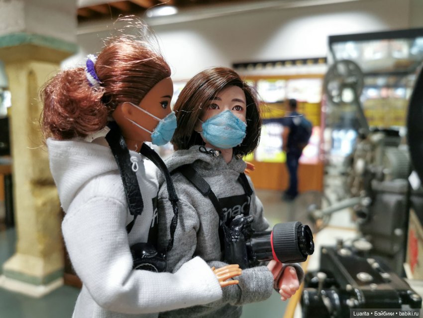 Как мы втроём фотомарафон одолевали | Бэйбики Как мы втроём фотомарафон одолевали (фото 3)