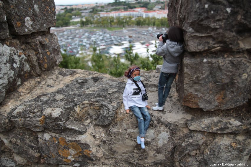 Как мы втроём фотомарафон одолевали | Бэйбики Как мы втроём фотомарафон одолевали (фото 8)