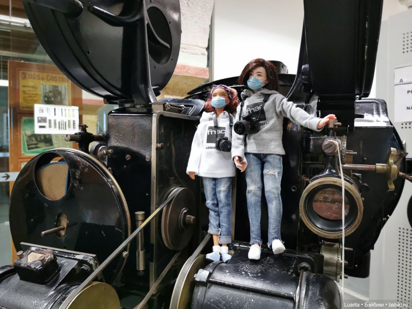 Как мы втроём фотомарафон одолевали | Бэйбики Как мы втроём фотомарафон одолевали (фото 2)