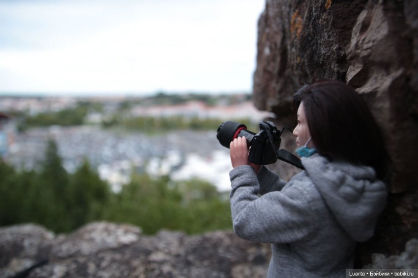 Как мы втроём фотомарафон одолевали | Бэйбики Как мы втроём фотомарафон одолевали