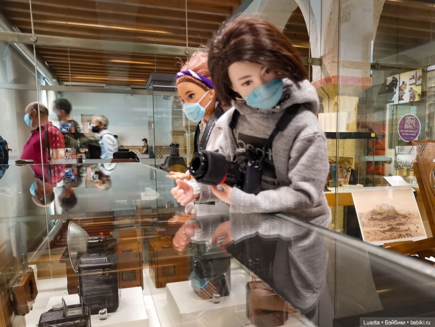 Как мы втроём фотомарафон одолевали | Бэйбики Как мы втроём фотомарафон одолевали