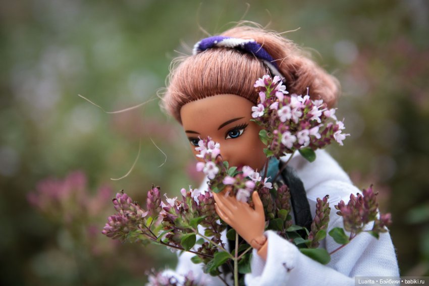 Как мы втроём фотомарафон одолевали | Бэйбики Как мы втроём фотомарафон одолевали (фото 10)