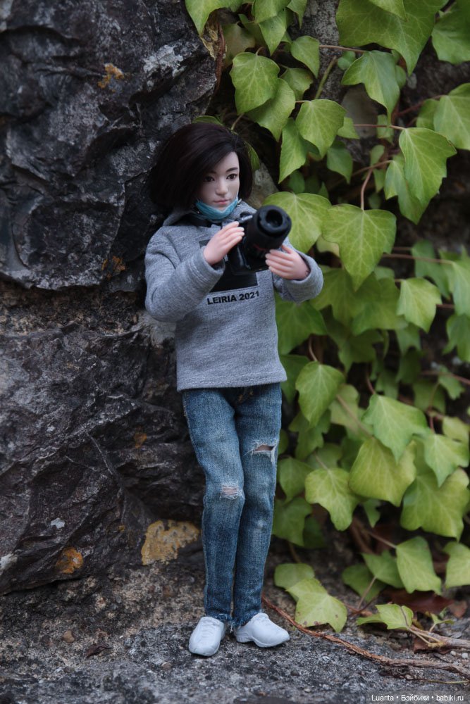 Как мы втроём фотомарафон одолевали | Бэйбики Как мы втроём фотомарафон одолевали (фото 6)