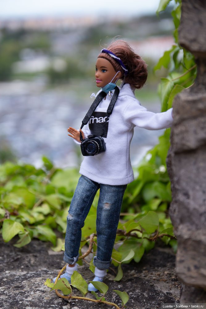 Как мы втроём фотомарафон одолевали | Бэйбики Как мы втроём фотомарафон одолевали (фото 7)