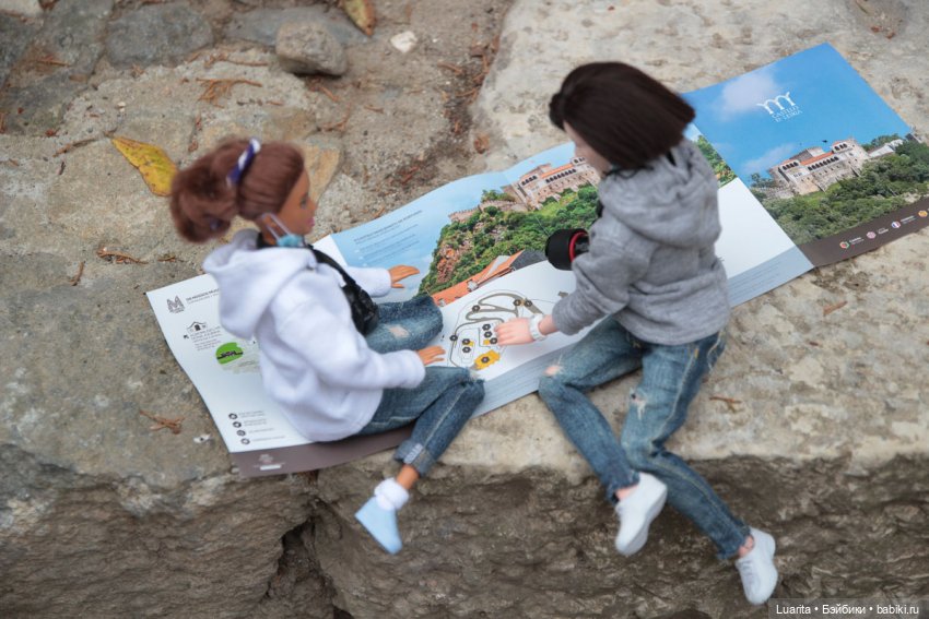 Как мы втроём фотомарафон одолевали | Бэйбики Как мы втроём фотомарафон одолевали (фото 4)