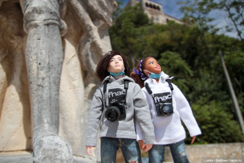 Как мы втроём фотомарафон одолевали. Часть 2 (фото 4)