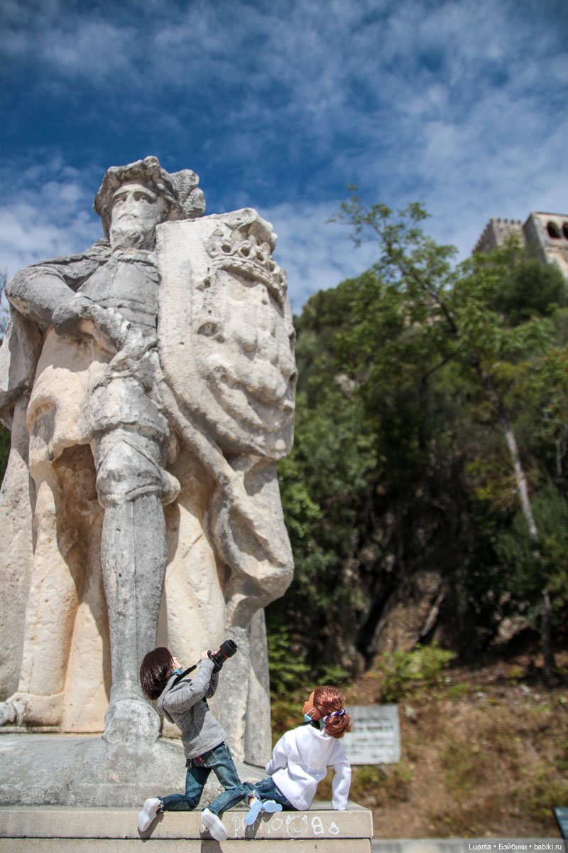 Как мы втроём фотомарафон одолевали. Часть 2 (фото 5)