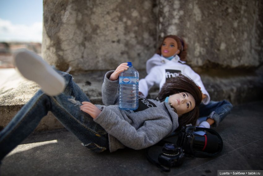 Как мы втроём фотомарафон одолевали. Часть 2 (фото 2)