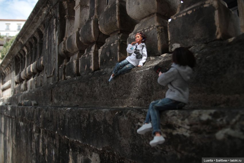 Как мы втроём фотомарафон одолевали. Часть 2 (фото 8)