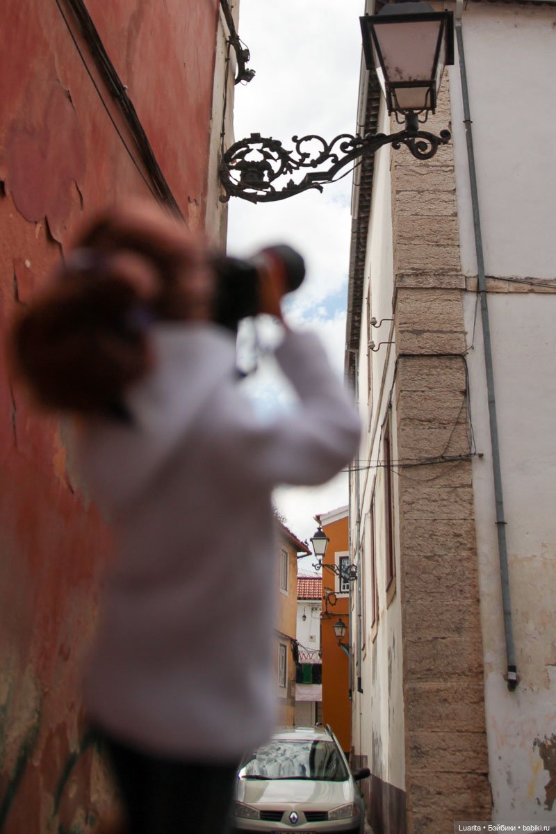 Как мы втроём фотомарафон одолевали. Часть 2 (фото 9)