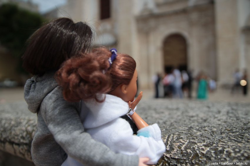 Как мы втроём фотомарафон одолевали. Часть 2 (фото 7)