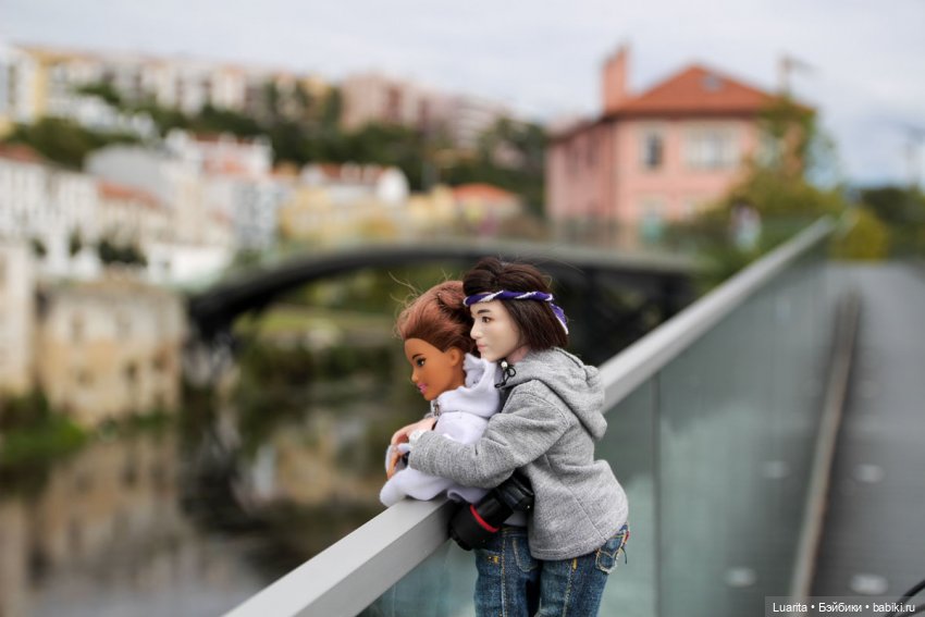 Как мы втроём фотомарафон одолевали. Заключительная часть (фото 2)
