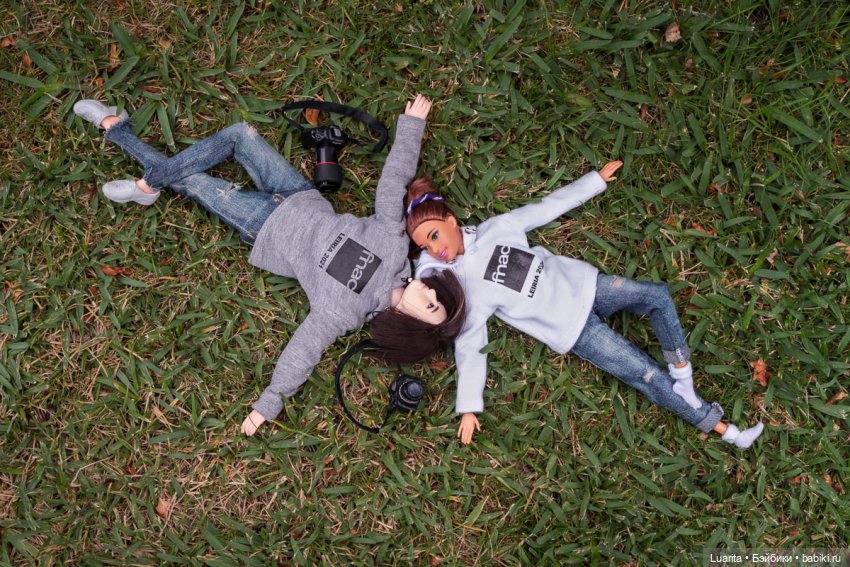 Как мы втроём фотомарафон одолевали. Заключительная часть (фото 3)