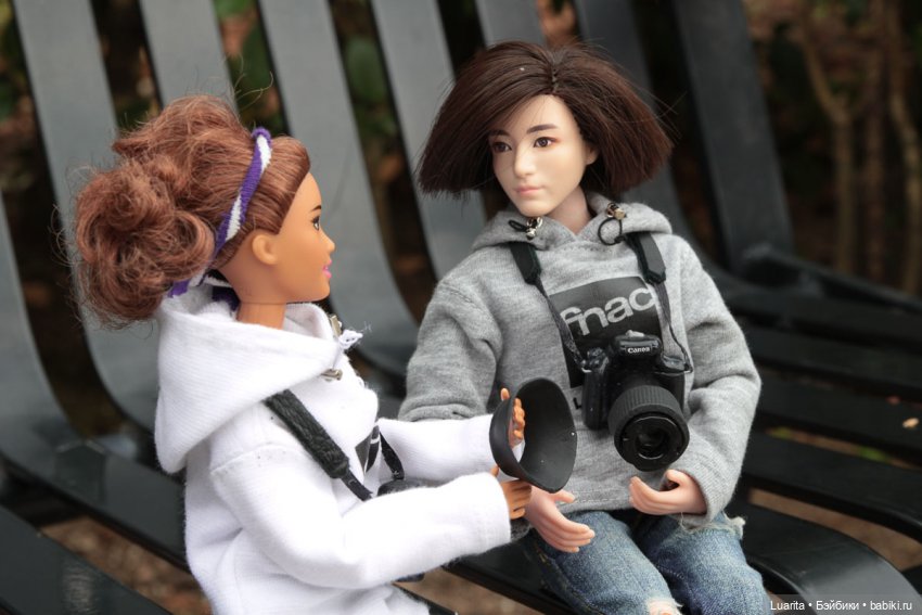 Как мы втроём фотомарафон одолевали. Заключительная часть (фото 4)