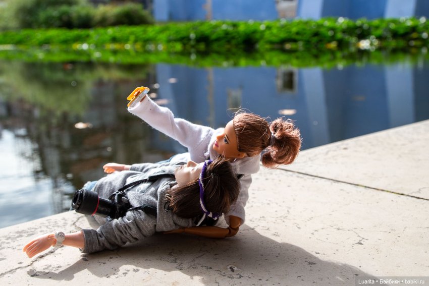 Как мы втроём фотомарафон одолевали. Заключительная часть (фото 6)