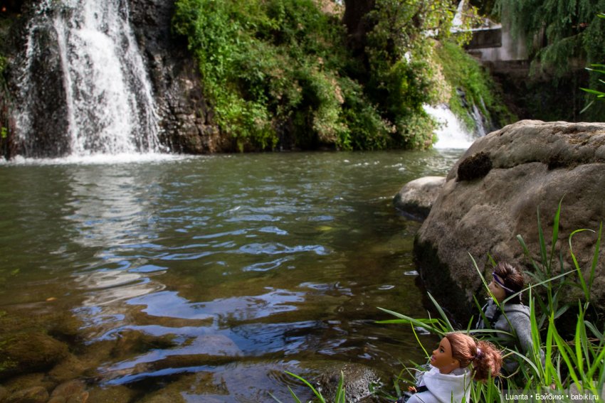 Как мы втроём фотомарафон одолевали. Заключительная часть (фото 9)