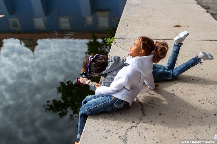 Как мы втроём фотомарафон одолевали. Заключительная часть (фото 8)