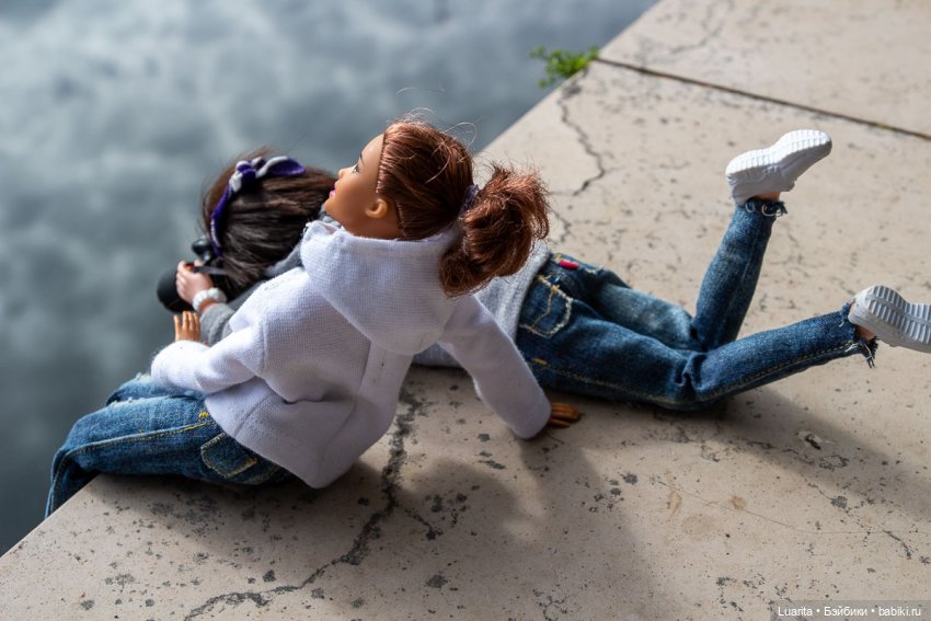 Как мы втроём фотомарафон одолевали. Заключительная часть (фото 7)