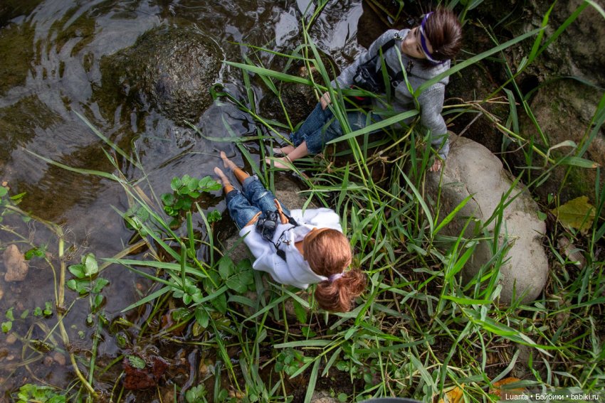 Как мы втроём фотомарафон одолевали. Заключительная часть (фото 10)