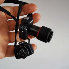 Как мы втроём фотомарафон одолевали. Заключительная часть