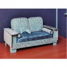 Они потребовали залу к Рождеству