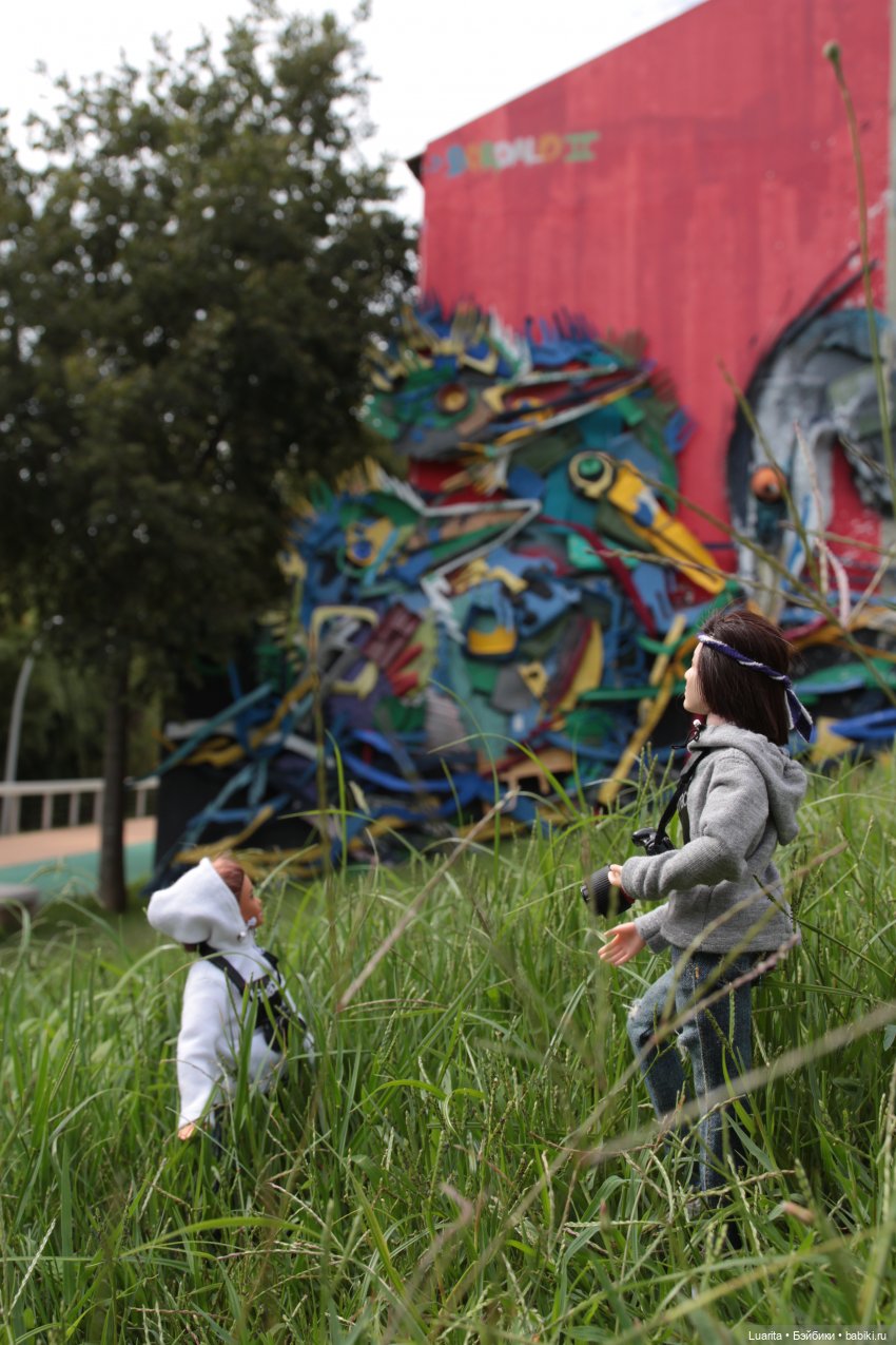 Ура! Мы победили — Интересное и необычное: фотоподборки (фото 9)