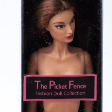 Гостья из прошлого