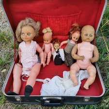 Чердачная находка