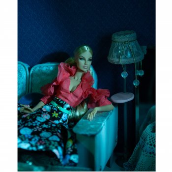 Кажется, любви с первого взгляда не случилось