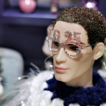 Старый Новый Год