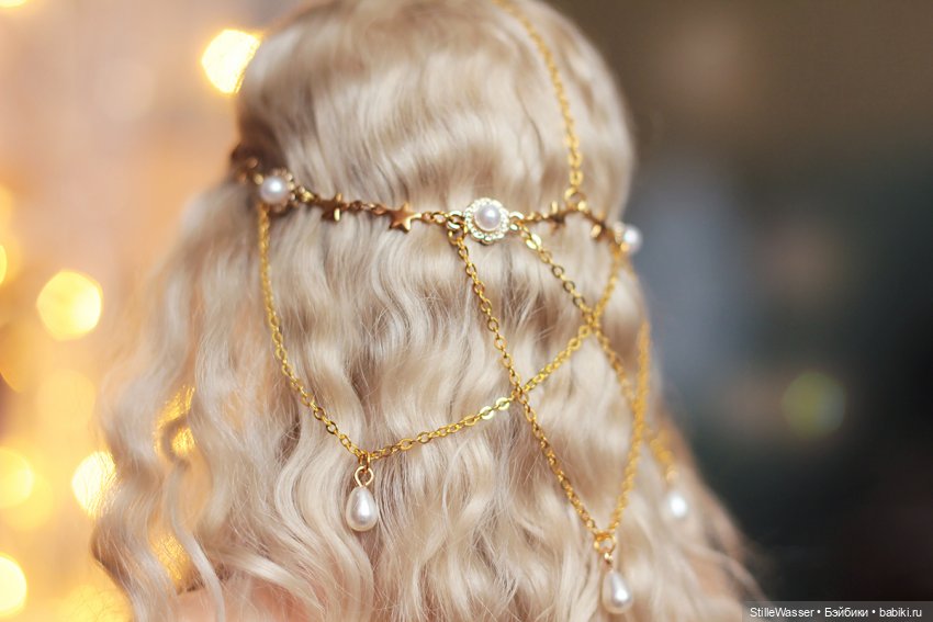 Просто Ивонн ♥ И немного украшений (фото 7)