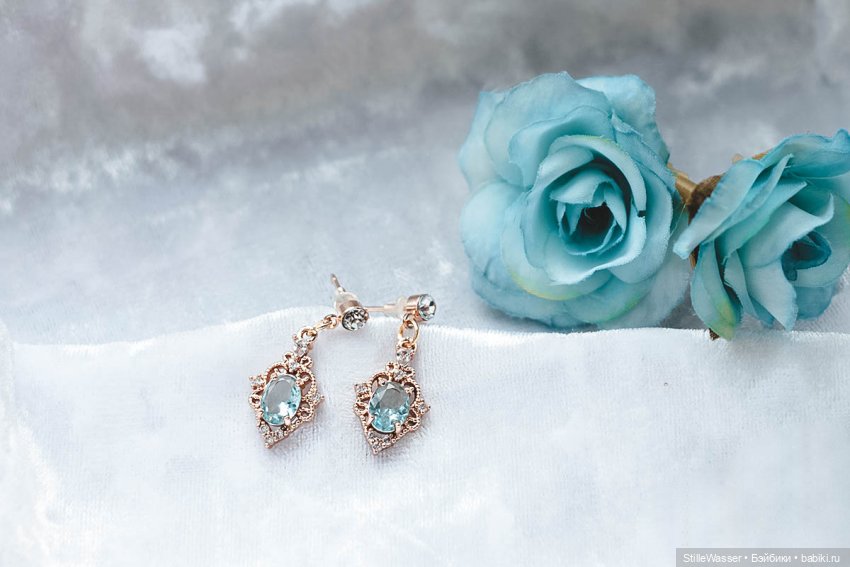 Просто Ивонн ♥ И немного украшений (фото 10)