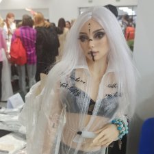 Доллскар 2023 (2 часть)