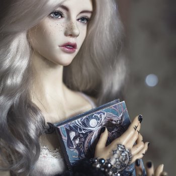 Немного фотографий Фионы