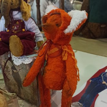 Бал кукол в Самаре -3