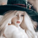 Продам ведьминские шляпы для кукол