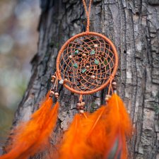 Ловец снов для кукол - 2