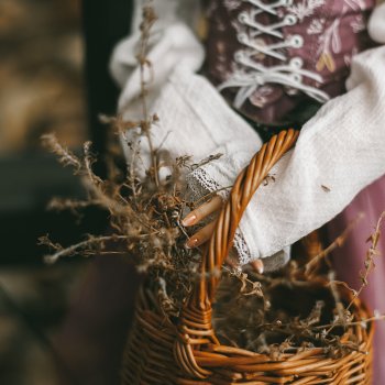 Come Little Children... (с)