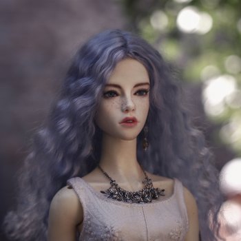 В старой крепости.